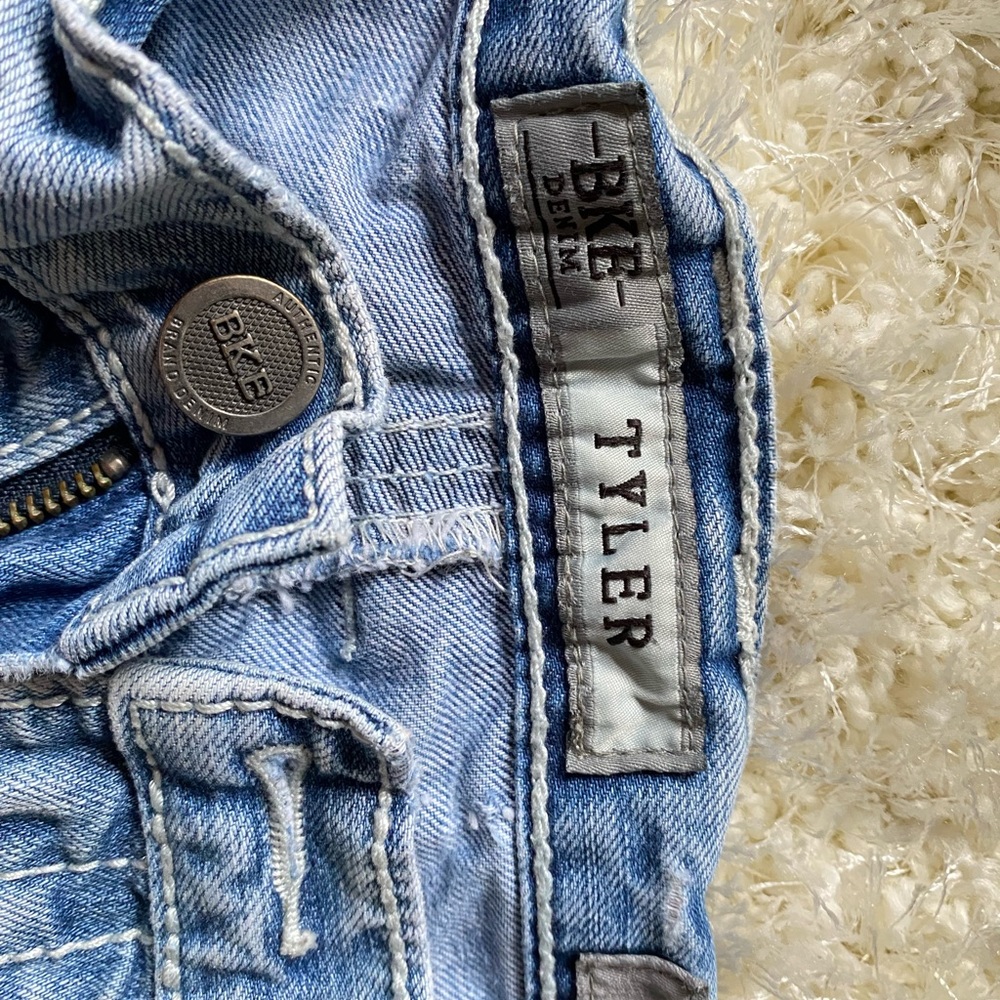 Mens jeans